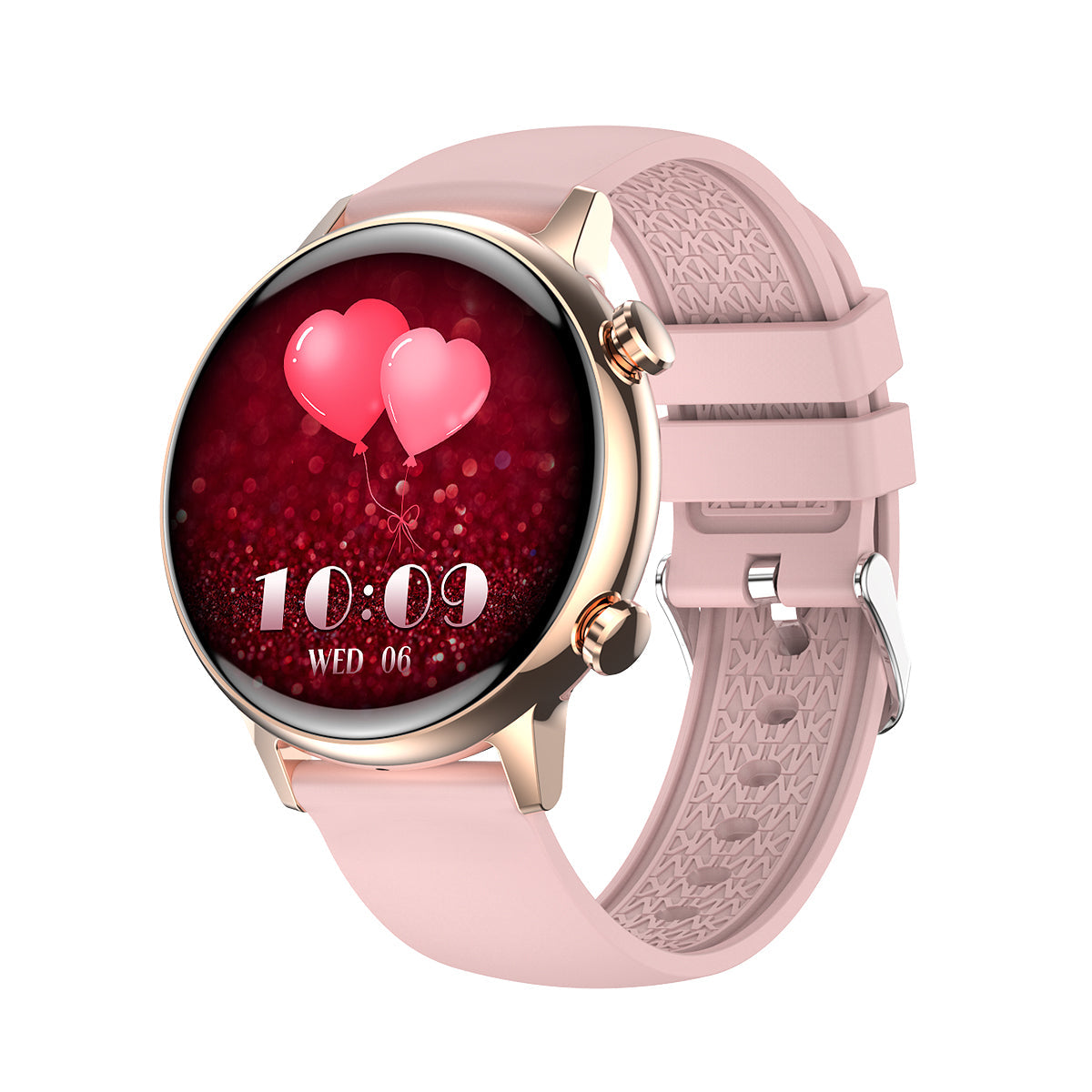 Rose Vibe HK + darčekový remienok