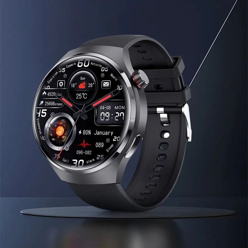 Men's Smartwatch