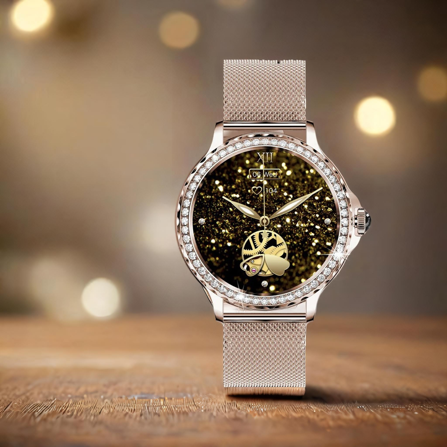 Women’s Smartwach