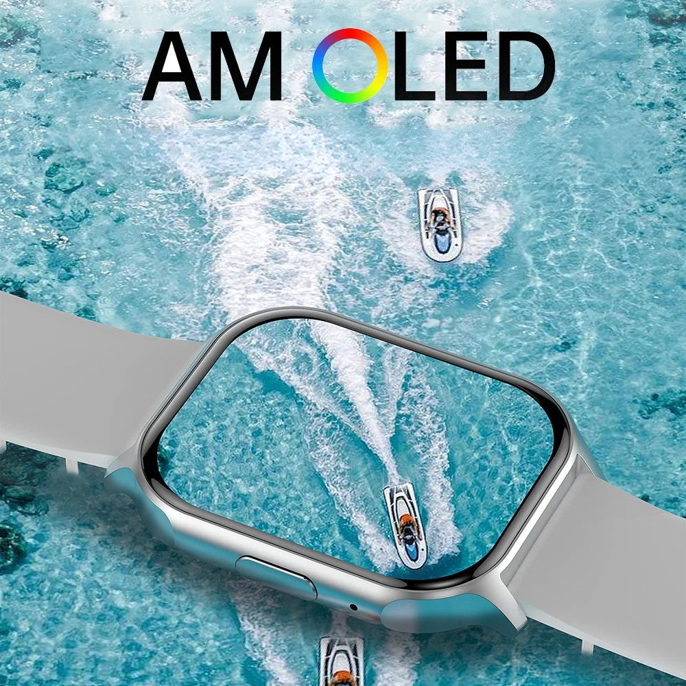 Amoled SERIES S