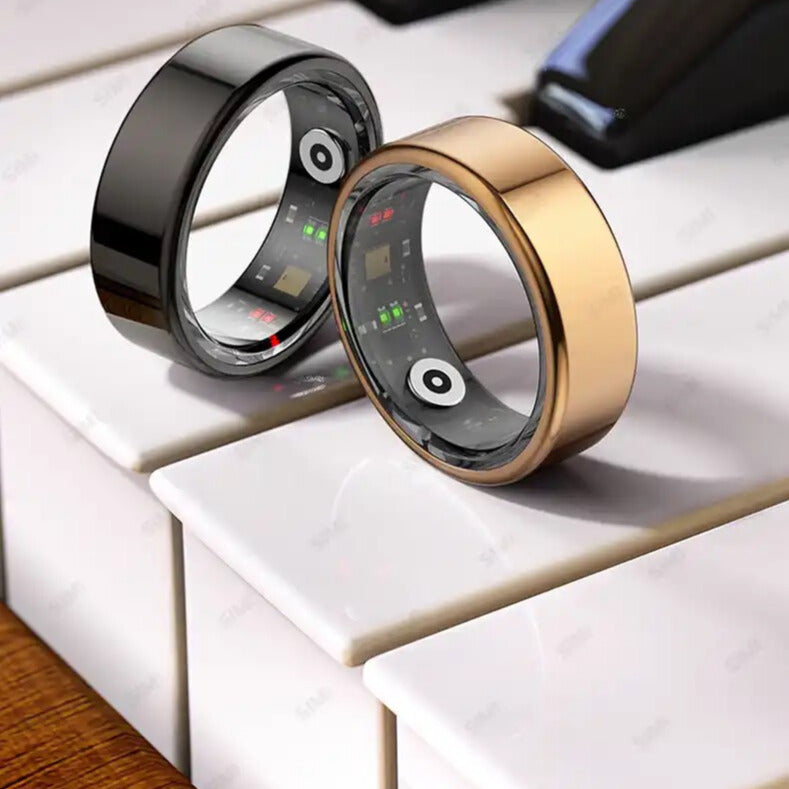 Smart Rings