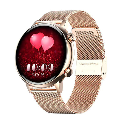 Rose Vibe HK + darčekový remienok