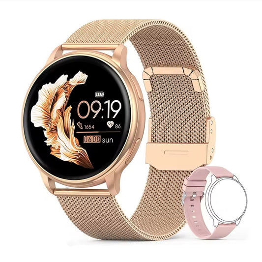 Exclusive Lady Smart hodinky + darčekový remienok