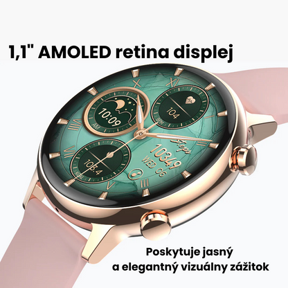Rose Vibe HK + darčekový remienok
