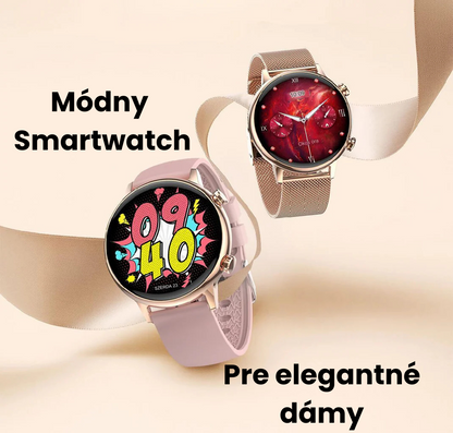 Rose Vibe HK + darčekový remienok