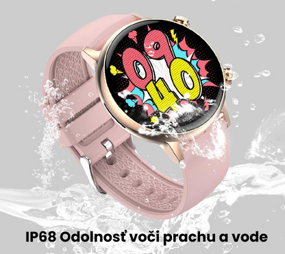 Rose Vibe HK + darčekový remienok