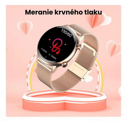 Rose Vibe HK + darčekový remienok